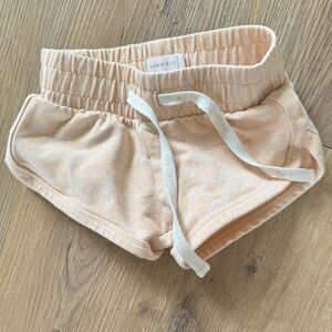 Jamie Kay Ivy Shortie. Organic cotton